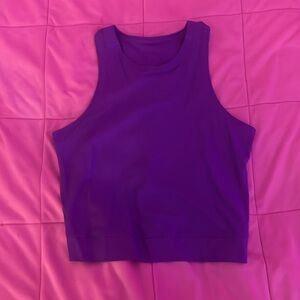 NWOT Lululemon athletic tank